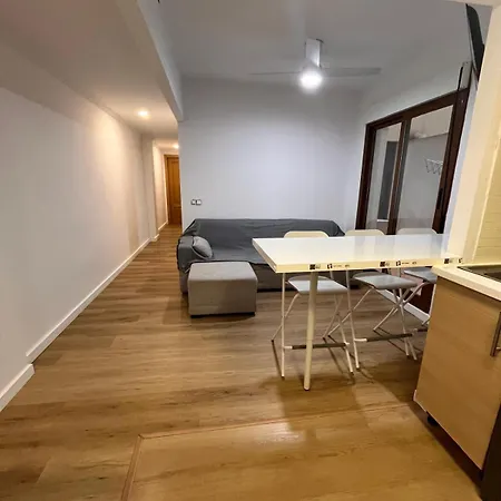 Apartamento Alicante * Alicante