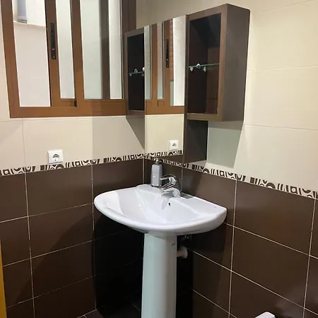 Apartamento Alicante Apartment