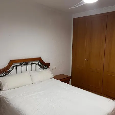 Apartamento Alicante